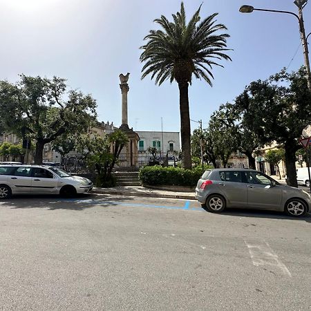 La Stanza Sul Tetto - Panorama&Relax - Ostuni Centroヴィラ エクステリア 写真