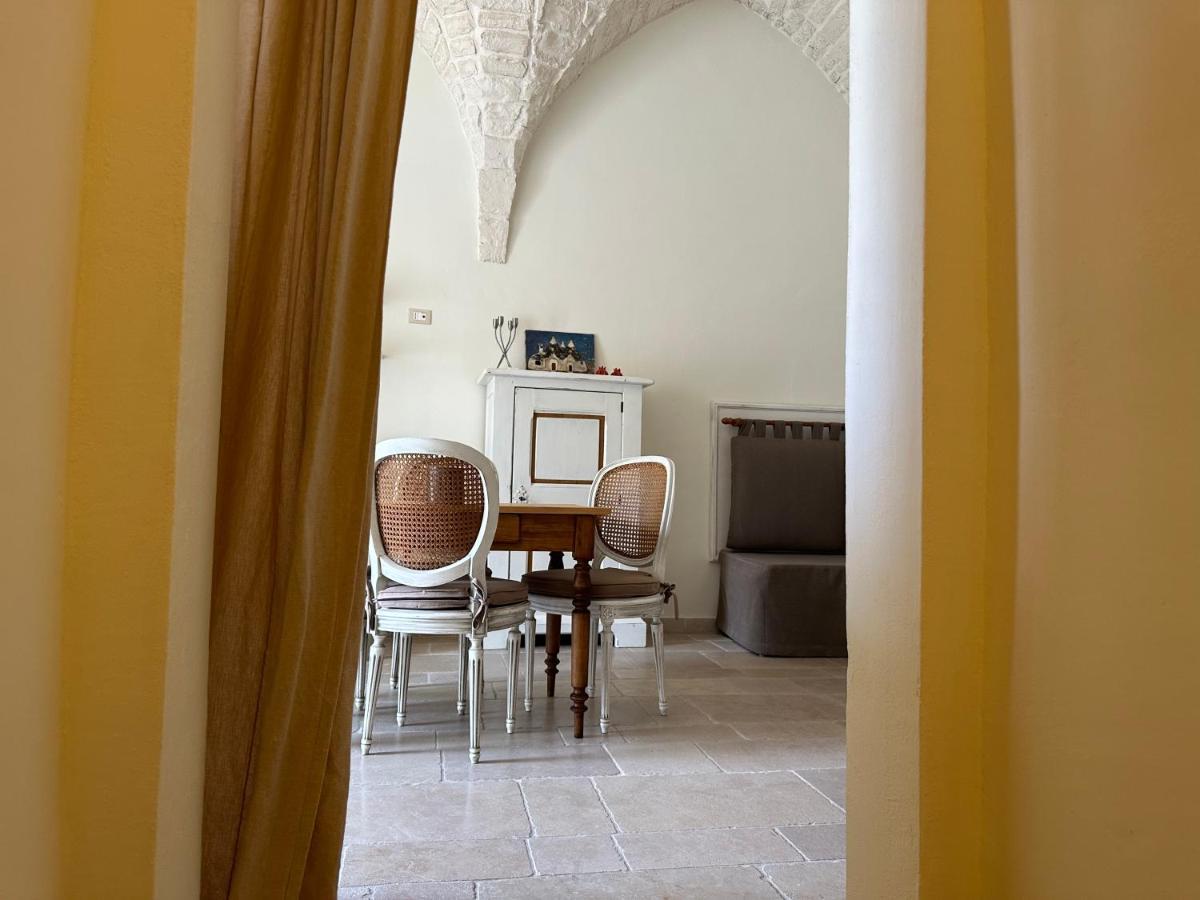 La Stanza Sul Tetto - Panorama&Relax - Ostuni Centroヴィラ エクステリア 写真